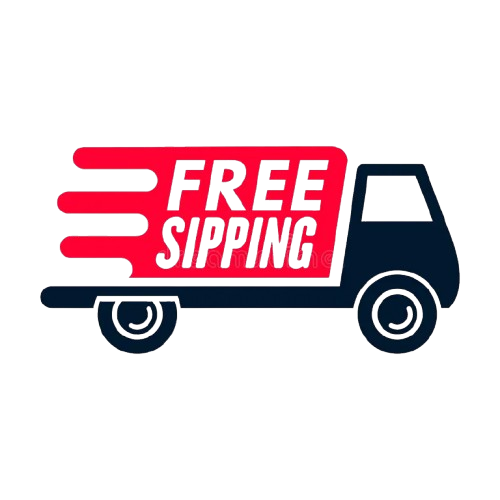 FREE SHIPPING